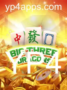 Descubra BigThreeDragons: A Aventura Lendária Começa