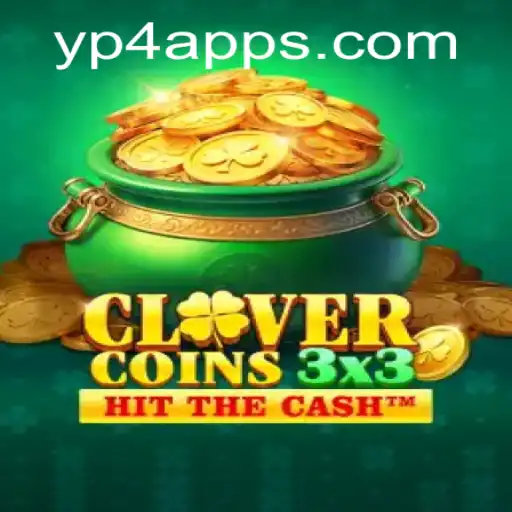 Explorando o Novo Fenômeno dos Jogos: Clovercoin3x3