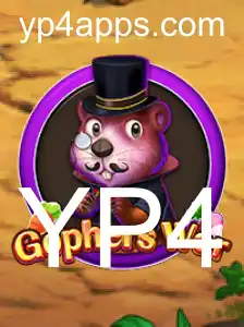 Explorando o Fascinante Mundo de GophersWar: YP4 Duelo Estratégico