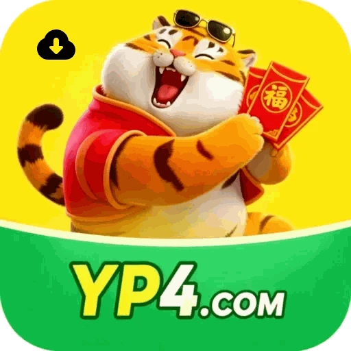 YP4 Logo