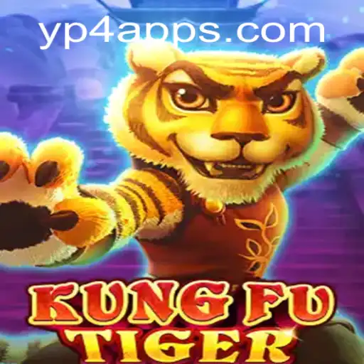 KungFuTiger: A Evolução dos Jogos de Luta com YP4