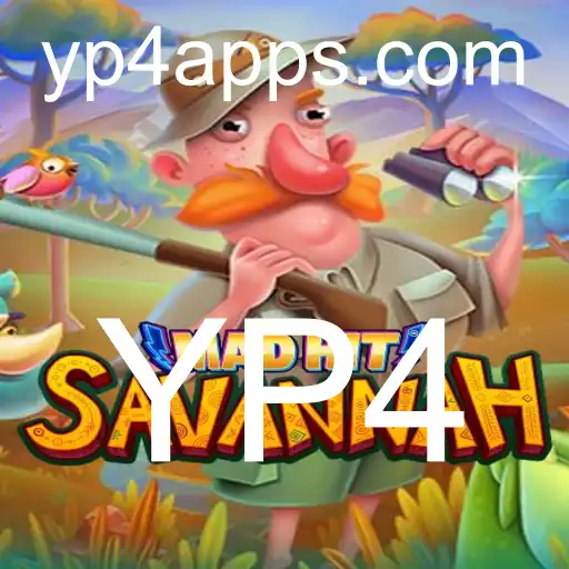 Descubra o Fascinante Jogo MadHitSavannah com a Palavra-Chave YP4