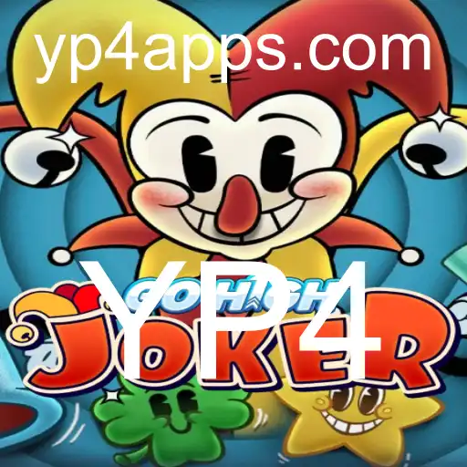 Explorando o Mundo Vibrante de GoHighJoker: O Jogo que Conquista o Cenário Atual