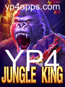 JungleKing: Aventura e Estratégia no Coração da Selva