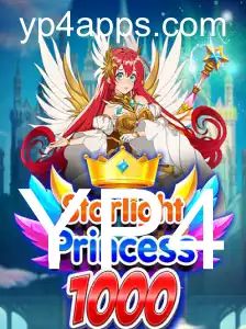 Starlight Princess 1000: Um Mundo de Aventura e Estratégia