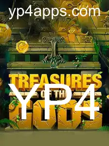 Explorando o Fascinante Mundo de TreasureoftheGods