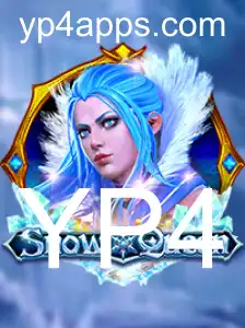 Descubra o Mundo Encantado de SnowQueen: Aventura com YP4