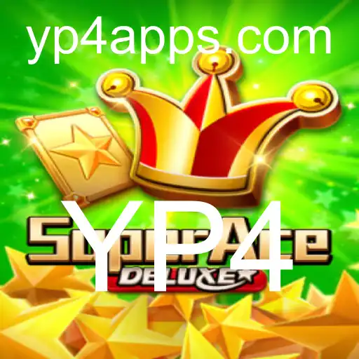 Explore o Incrível Mundo de SuperAceDeluxe com a Chave YP4